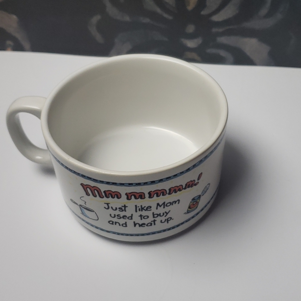 ShoeBox Greeting  cup - Picture 2 of 5